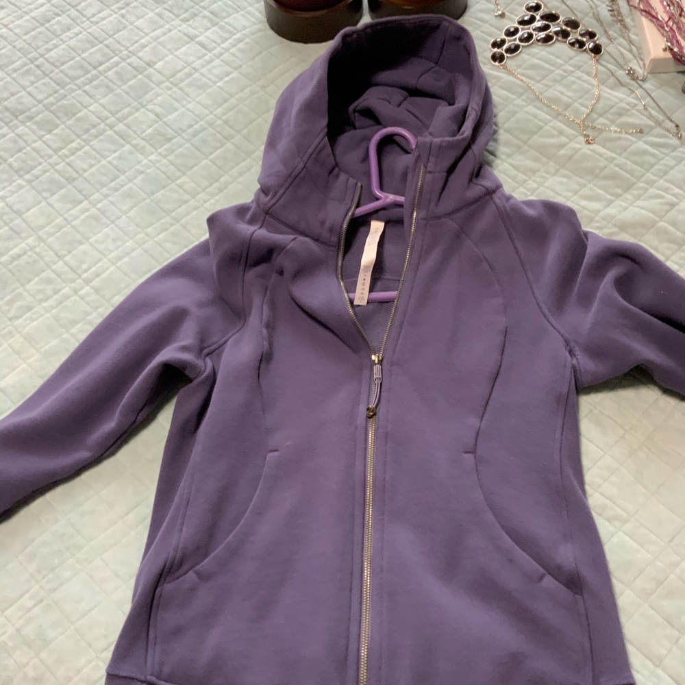 Lululemon scuba